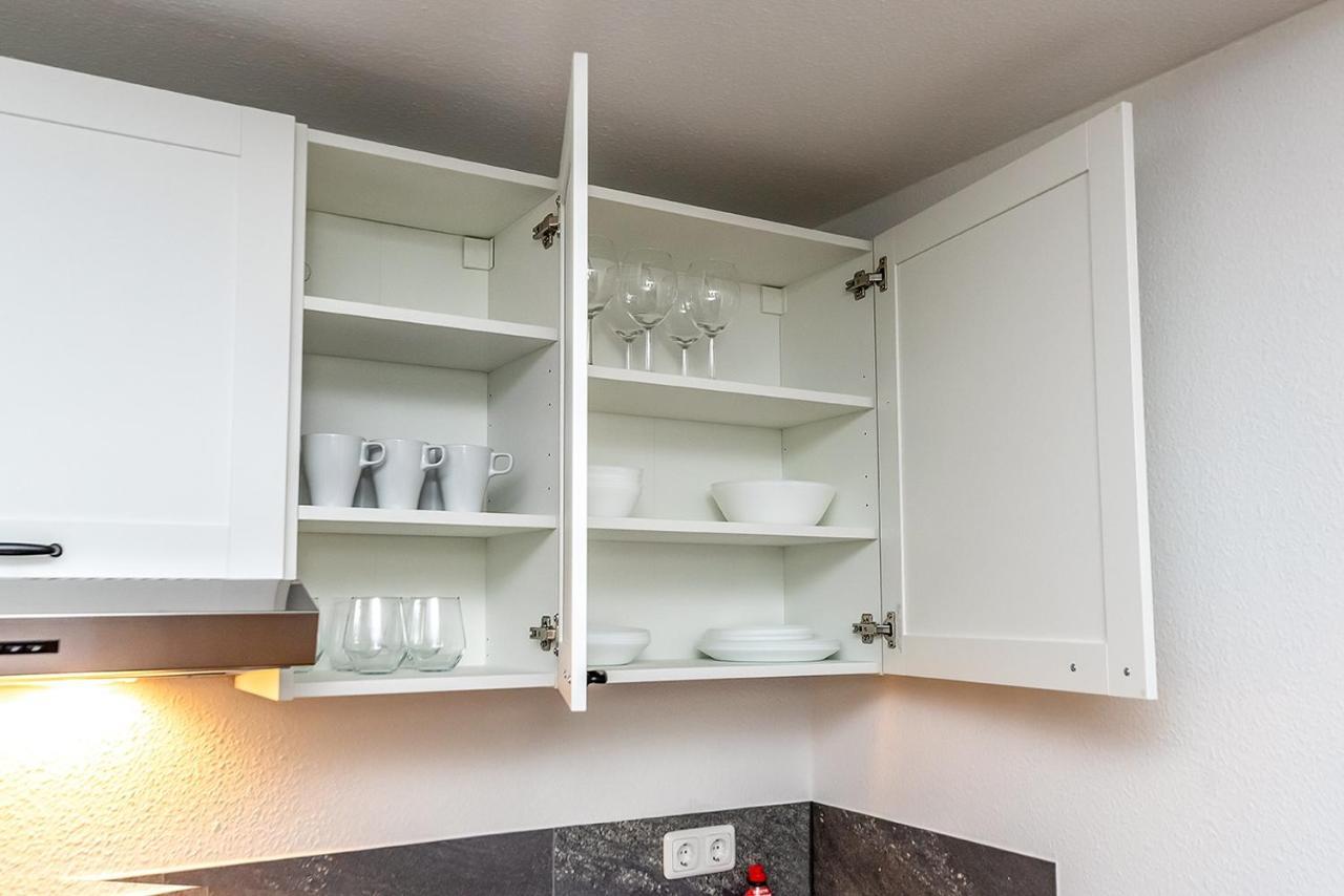 Apartment Dresden 2Og Links 外观 照片