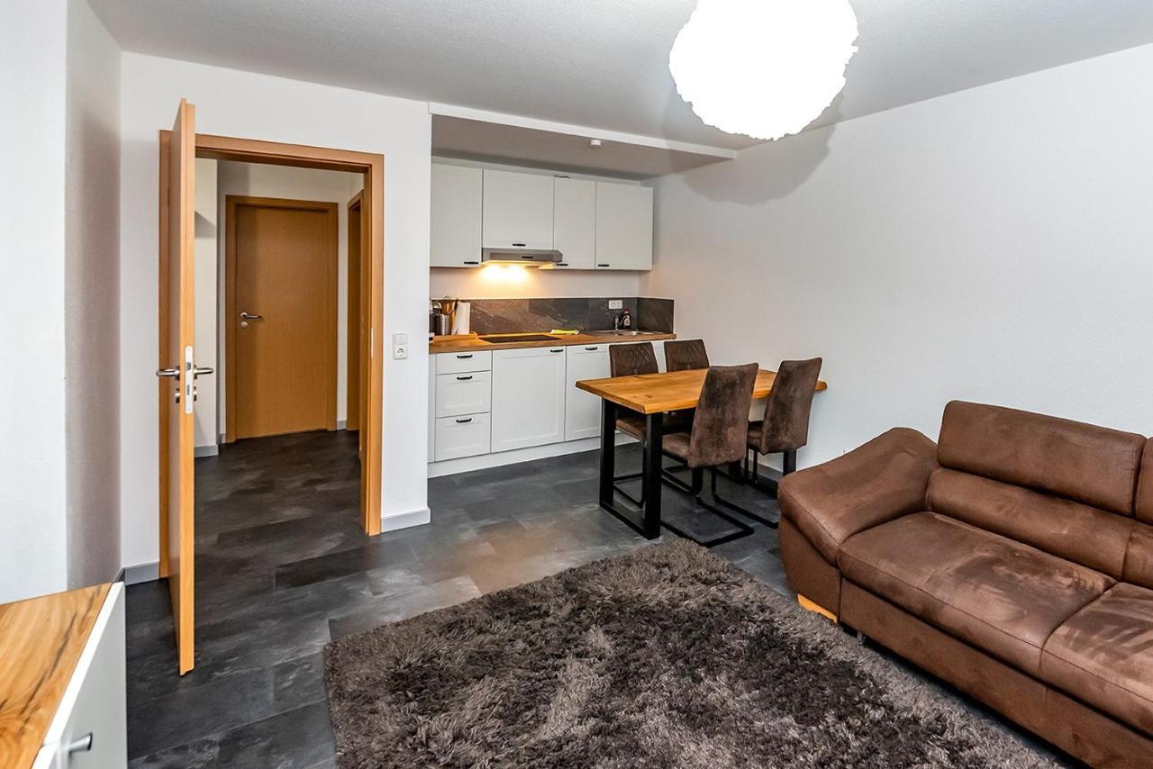 Apartment Dresden 2Og Links 外观 照片